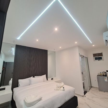 White Garden Hotel มาปูโต ภายนอก รูปภาพ